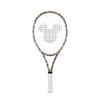 Prince Tennis Junior Disney BEAST Alphabet Mix Racket, Pre-strung, 25, 7TJ214, (398)