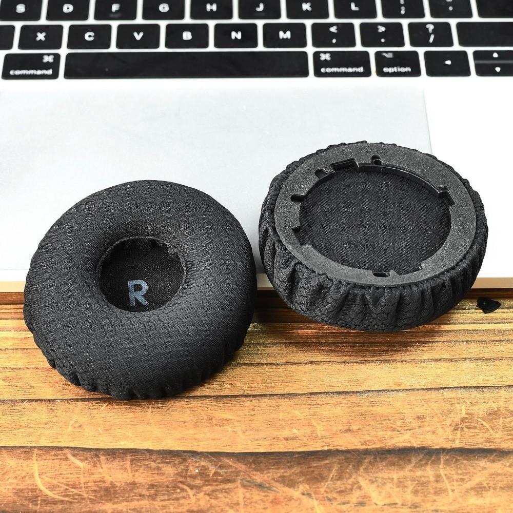 1Pair Replacement Headphone Ear Pads for JBL Tune 600(600BTNC)/660(660NC)/670(670NC)