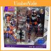 Revoltech Amazing Yamaguchi Deathstroke No011 Highly Detailed Pvc Action Figure Collectible Toy