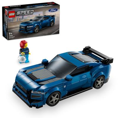 İnşaat ve tasarım oyuncakları – Lego Setleri