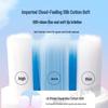 Shuke Cloud Soft Crystal Clear Toothbrush
