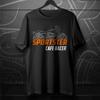 For Harley-Davidson XLCR Cafe Racer 1000 1977-1979 Fans - Motorcycle T Shirt