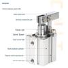 HNYH ALC Rod Lever Cylinder JGL-25
