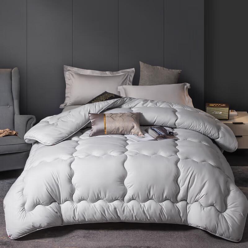 Nanjiren All-Season Polyester Quilt