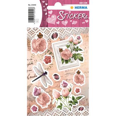 Hobiai ir kūrybiškumas – Daugiafunkciai lipdukai