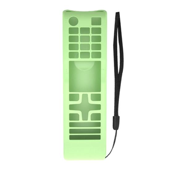 Silicone Washable TV Remote Control Protection Cover for Samsung AA59-00602A
