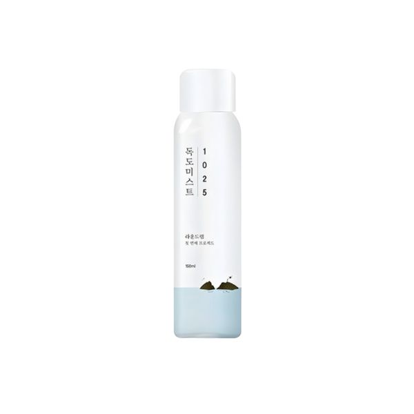 

Round Lab 1025 Dokdo Mist 150mL