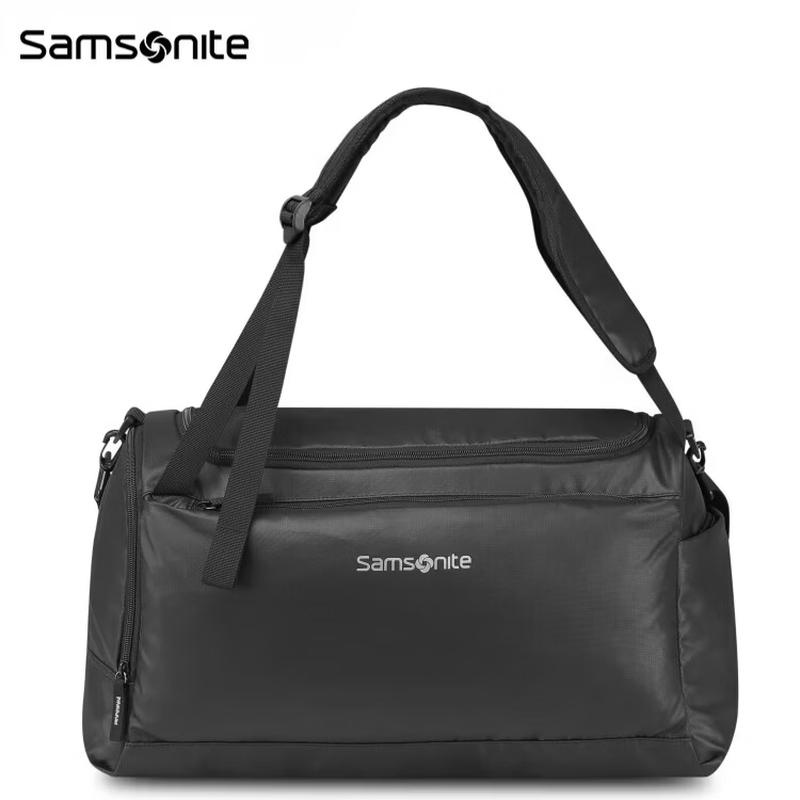 Samsonite TR1*09016 Легкая сумка для спортзала и путешествий 20L