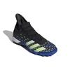 Adidas Predator Freak.3 Tf 'Demonscale Royal Blue Yellow' Sneakers FY0623