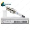 4/8PCS Dual Iridium Spark Plug ZYY1-18110 FK16PR11 for Mazda 2 3BK 1.3L ZJ-VE ZJ46 ZJ07 ZJ30 ZJ32 ZYY1-18-110 Car Candles