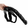 XXL szíj a Dildo Felnőtt Játék Anális Dugó Fisting Monster Realistic Vibrátor Szívókorong Pénis Femdon Peging Slave SM