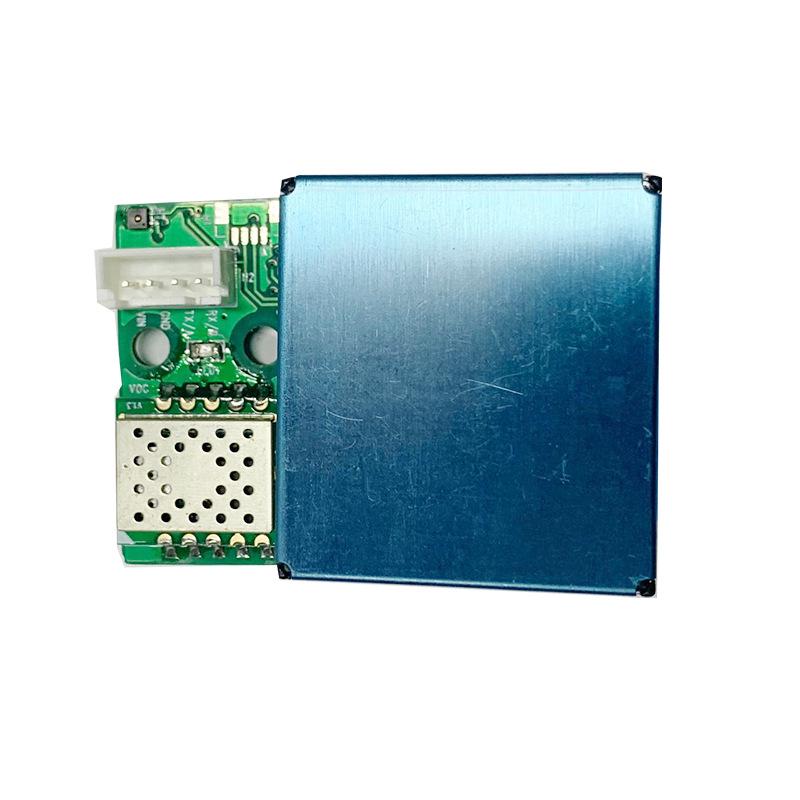 Gas Sensor Electronics: Contact Customer Service Before Ordering Custom Solution