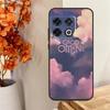 Good Omens Funda For OnePlus 13 13R 12 12R 11 10 Pro 8T 10T OnePlus Nord 4 CE 2 3 Lite N30 N20 N10 Case
