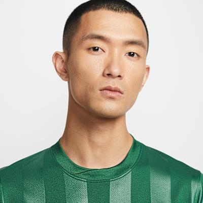 Nike Dri Fit Soccer Jersey Men's