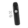 Adjustable Pitch Kazoo, Easy To Learn Musical Accompaniment Toy, with 5 Additional Membranes And