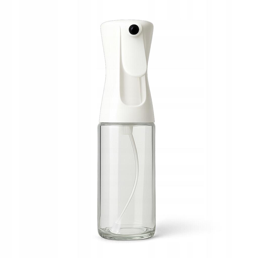 Olive Oil Sprayer 200 ml Glass Spray Dispenser