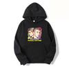 Marcus and Martinus Hoodie Sweatshirts Autumn Winter Men Womnen Fashion Brand Oversized Couples Design Hoodies