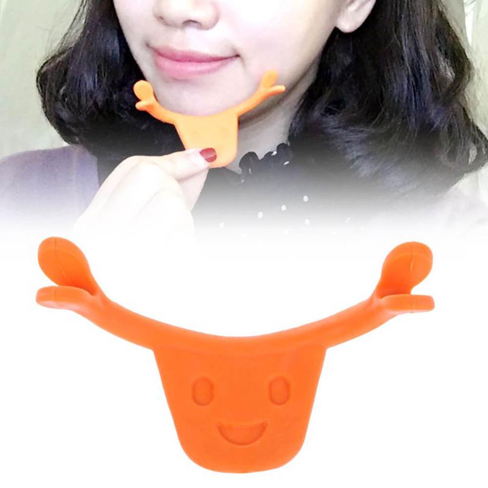 3Pcs Mouth Face Massage Exerciser Smile Corrector Slimming Skin  Care