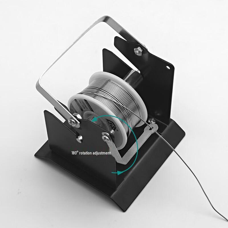 Anlixin Solder Wire Holder Stand