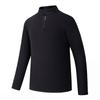 Men's Casual Commuter Long-Sleeve T-Shirt