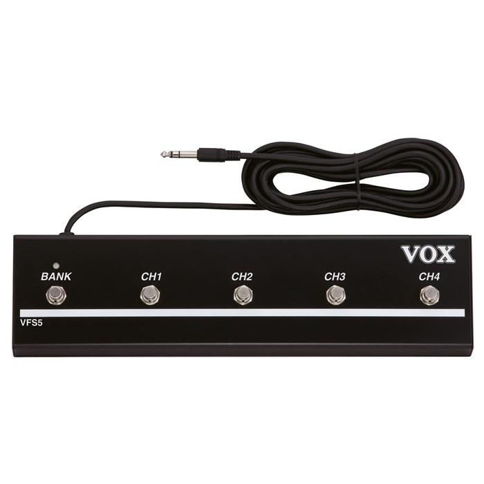 VOX Foot Switch VFS5 Multicolor