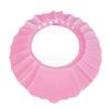 Infant Kids Wash Hair Shield Visor Caps Shampoo Bathing Shower Cap Baby Cares