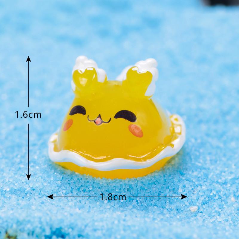 Cute Plastic Ocean Animal Toys Ideal For Kids Colorful Underwater Adventure Playset