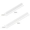 Anti-Mold Thickened Glass Rolling Pin Set