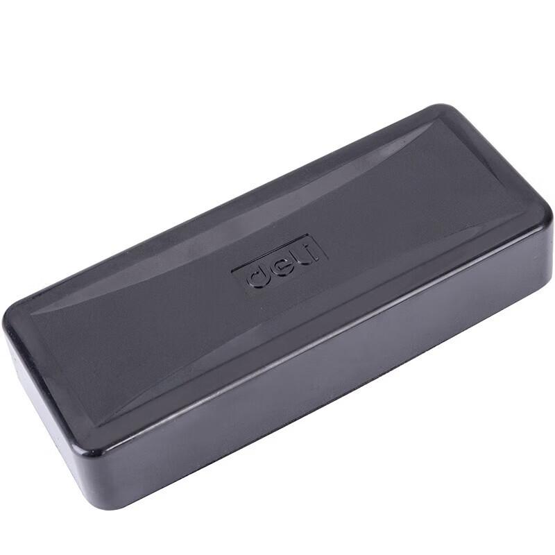 Deli Magnetic Whiteboard Eraser (6-Pack)