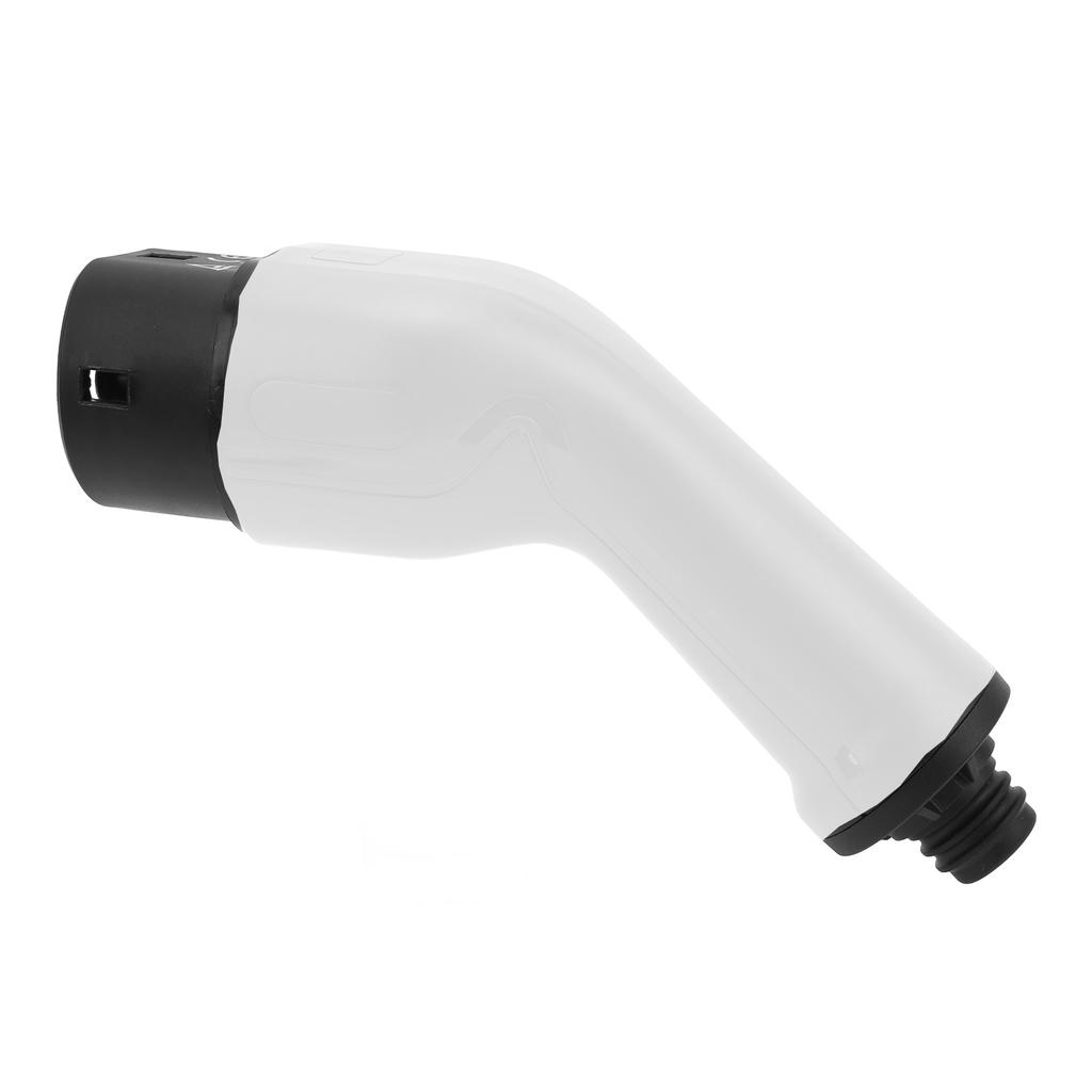 32A AC EV Charging Adapter Kit Type2 Plug IP54 Protection CE TUV IEC Certification for Energy Vehicle