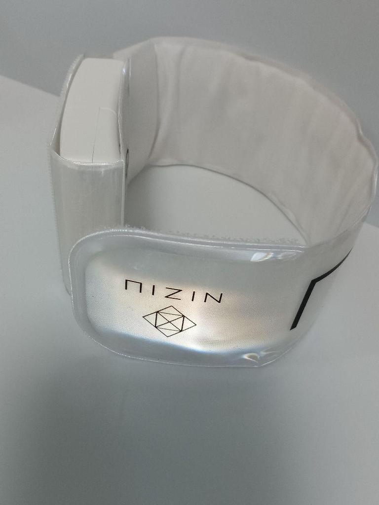 [USED] NIZIU Light Strap