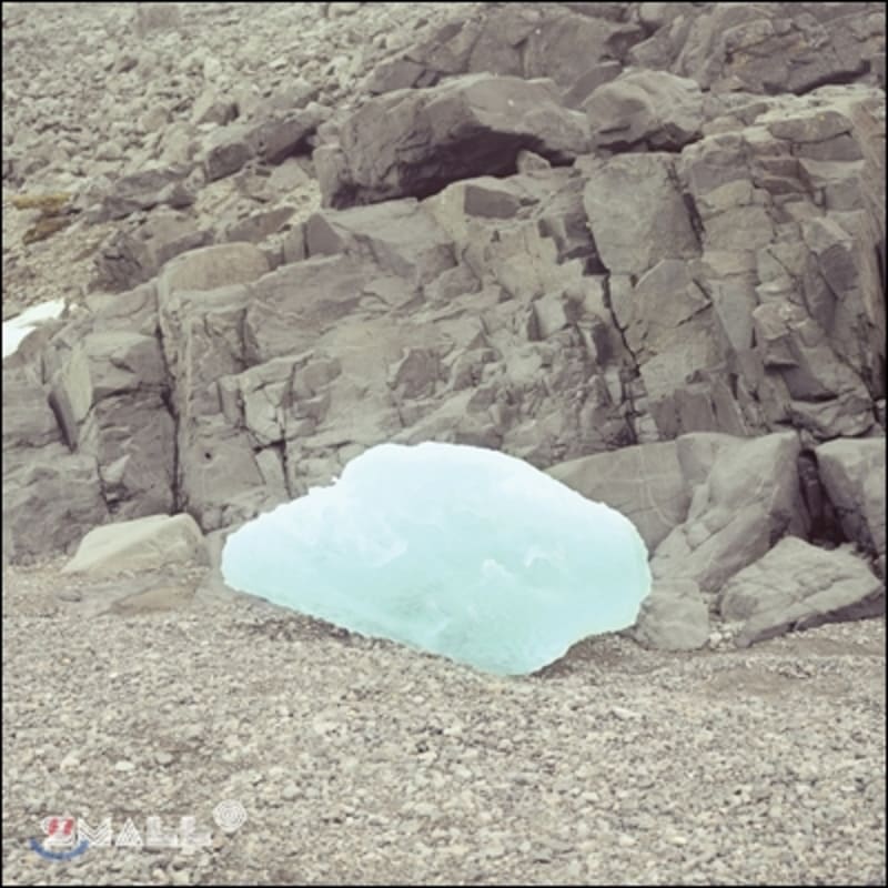 

Small O 1st Album - Temper Of Water