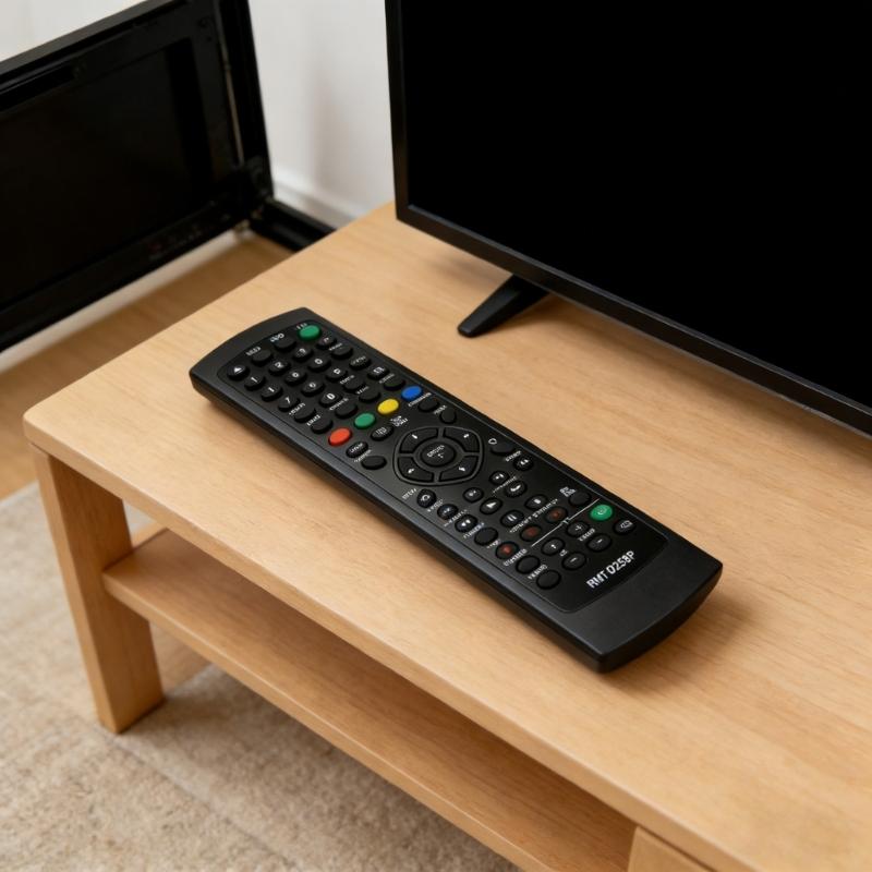 Remote Control Advanced Signals Transmission For RMT D258P Quick Responses Home Entertainment Systems