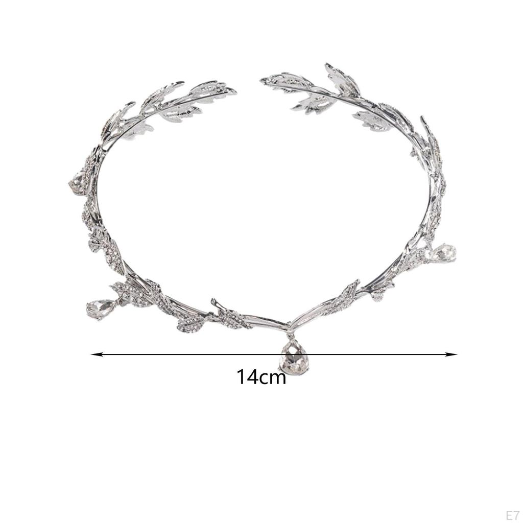 Bridal tiara Accessories ,Headpiece Headwear , Headdress for Women