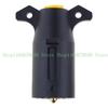 Trailer Plug Adapter 7 Pin Round Blade Trailer Connector Trailer Adapter 7 Way Round Blade Plug