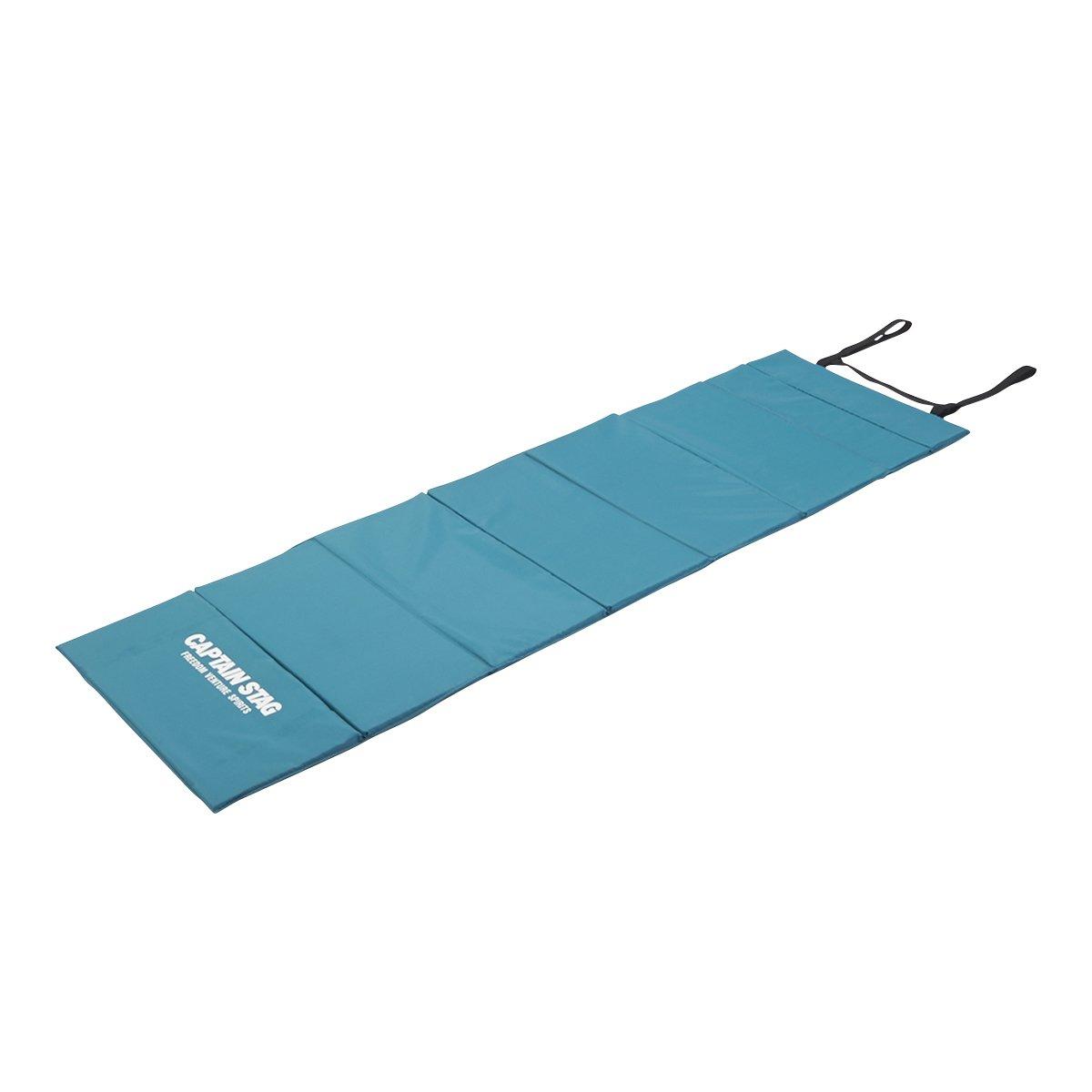 

Captain Stag Camping FD Коврик 200 x 60 см (M) М-3304