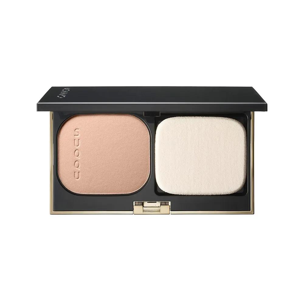 SUQQU Glow Puder Foundation