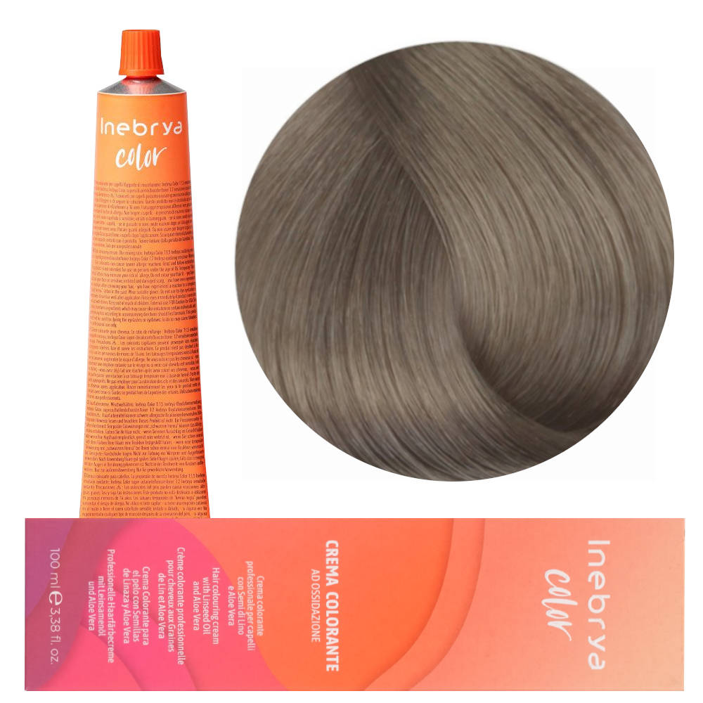 Inebrya Color 6/13 Paint 100