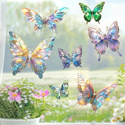 Pentru geamuri – Foliile de ferestre
