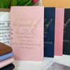 Blocnotesuri și carnete – Agende