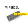 10pcs VIPER26L Original Chip SOP16 Package SOP-16 VIPER26 Power Management IC Switching Power Supply IC VIPER26LDTR