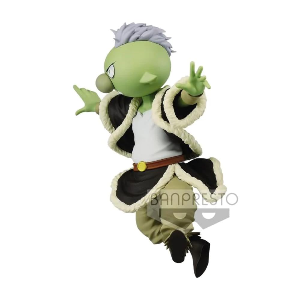 That Time I Got Reincarnated as a Slime Otherworlder Figure Vol.11 Gobuta