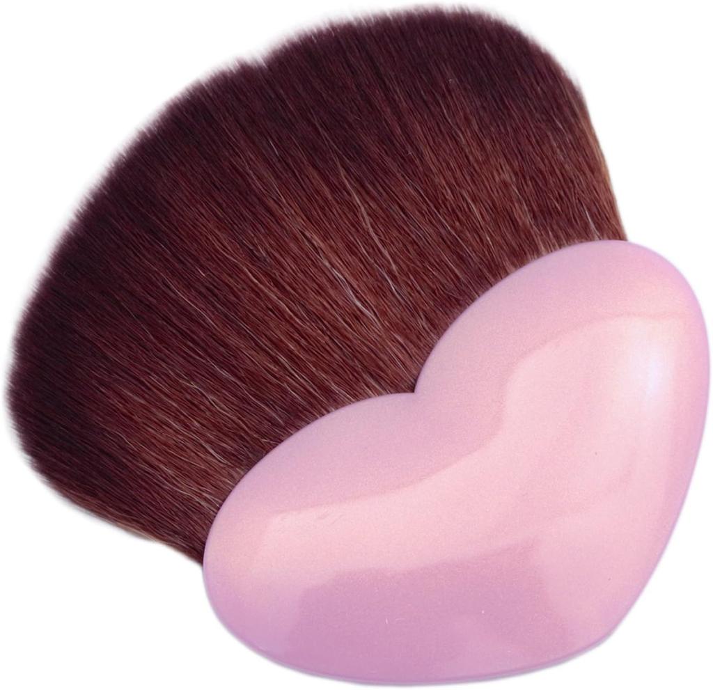 In Heart Brush [Made Japan] (LQ-07)