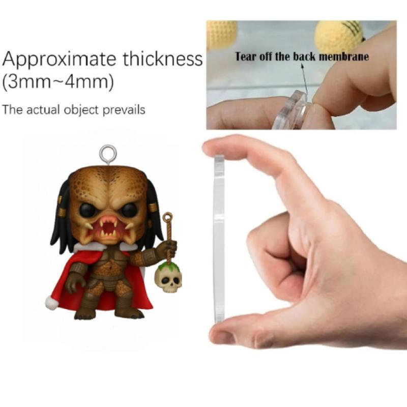 2025 Demon Slayer Adventskalender Weihnachts-Countdown-Kalender 2D Anime-Figur 24-Tage Überraschungsbox Merchandise Kinderspielzeug Geschenk