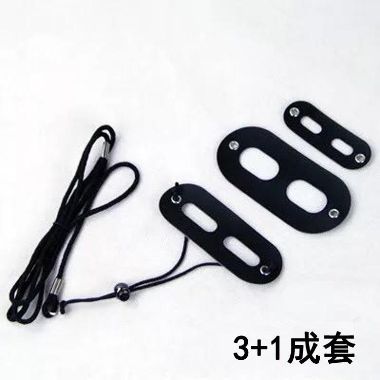 1SET lizard traction rope, climbing pet going out traction, lizard walking rope, small pet traction rope