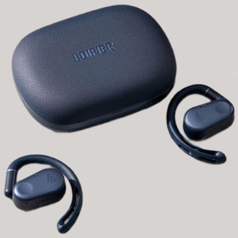 

Edifier Comfo CC Open-Ear Ear-Hook Bluetooth Earphones