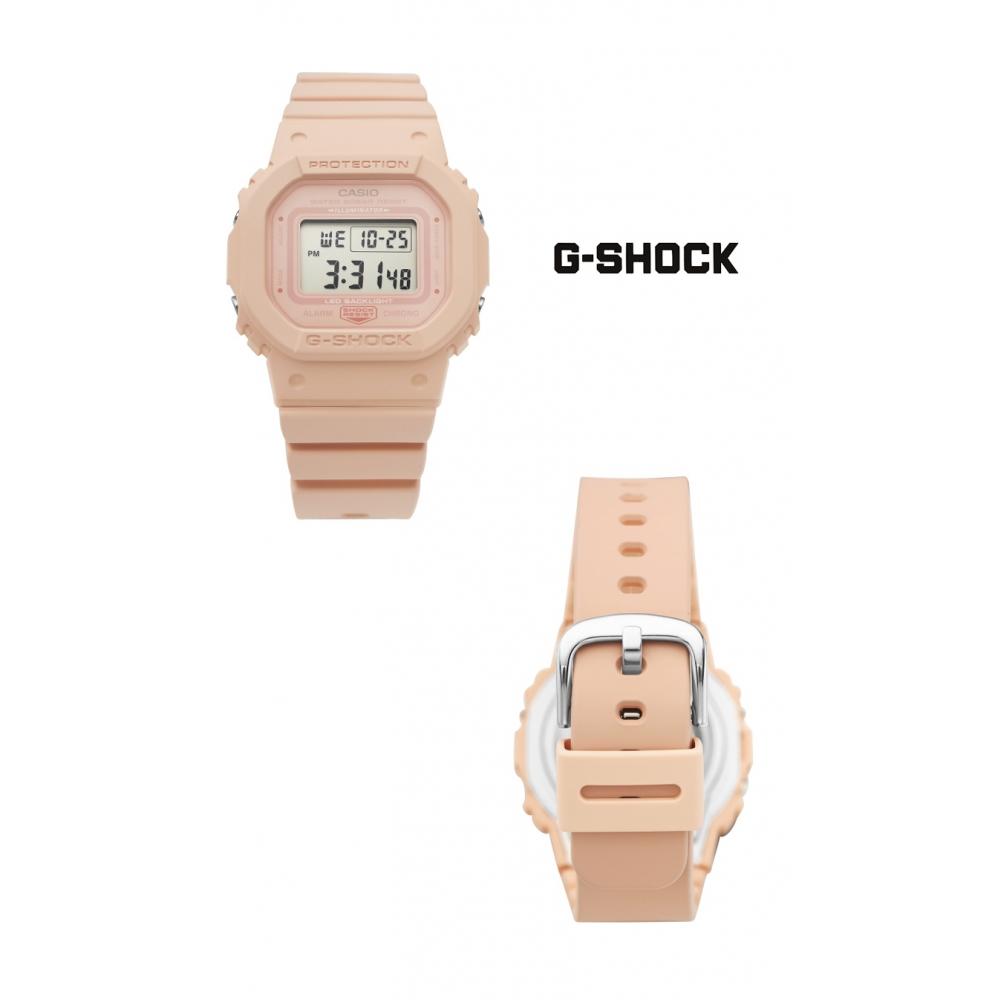 G Shock Gmd S5600ba 4dr  Gmd S5600ba 4  5600 SerieS diGital Square SportS Soldier Men S Urethane Watch