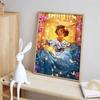 Disney Diamond Painting 5D Full House Cartoon Movie Cross Stitch Embroidery Craft Gift Home Decor