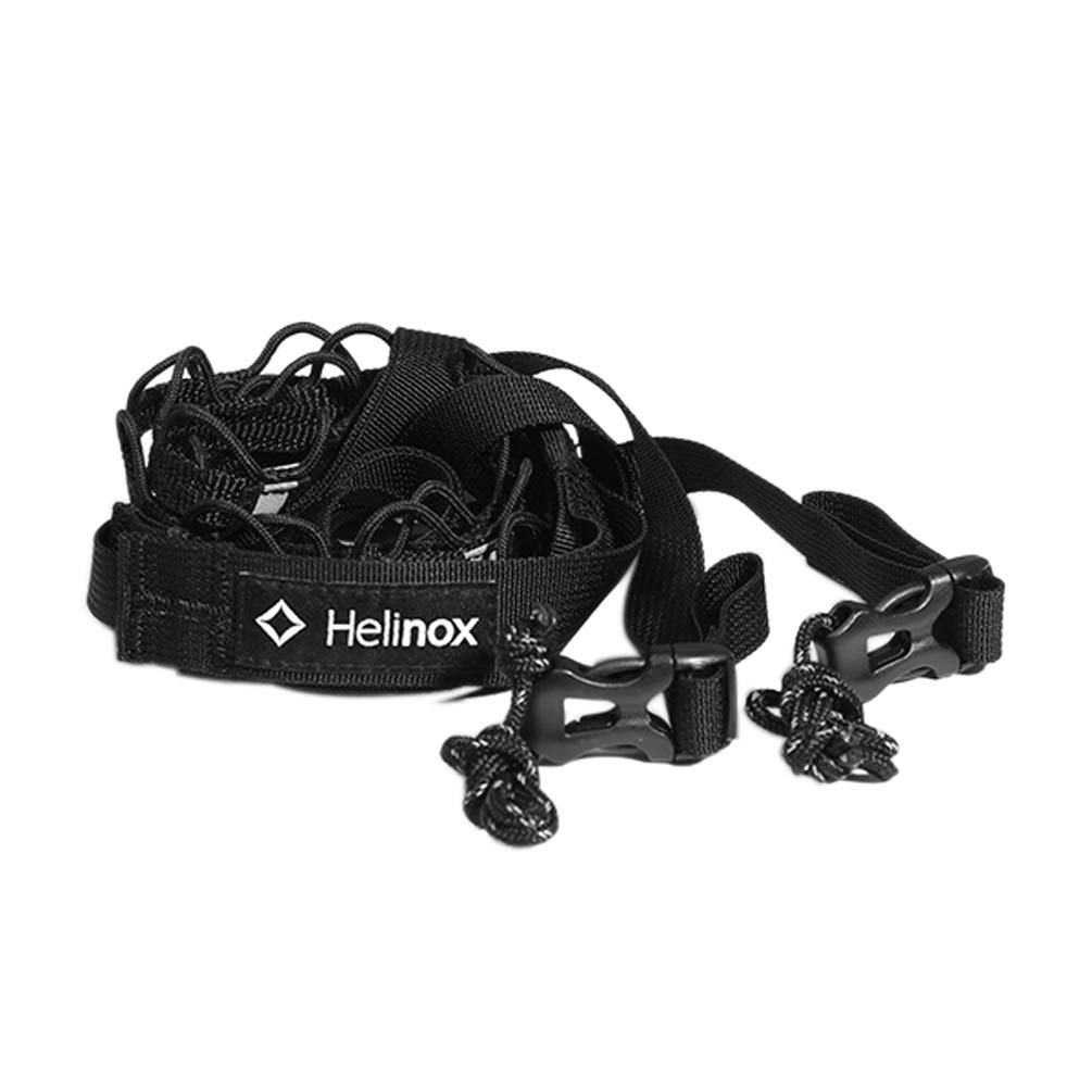 

Гелінокс (Helinox Home, Deco & Beach) Ланцюжок 2.5-4.0, Загальна довжина 400см, 19759027000000, Д400 x Ш21 x Г21см