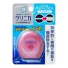 Japan LION CLINICA Advantage Sponge Floss Wax Coat 40m